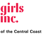 Girls Inc. logo