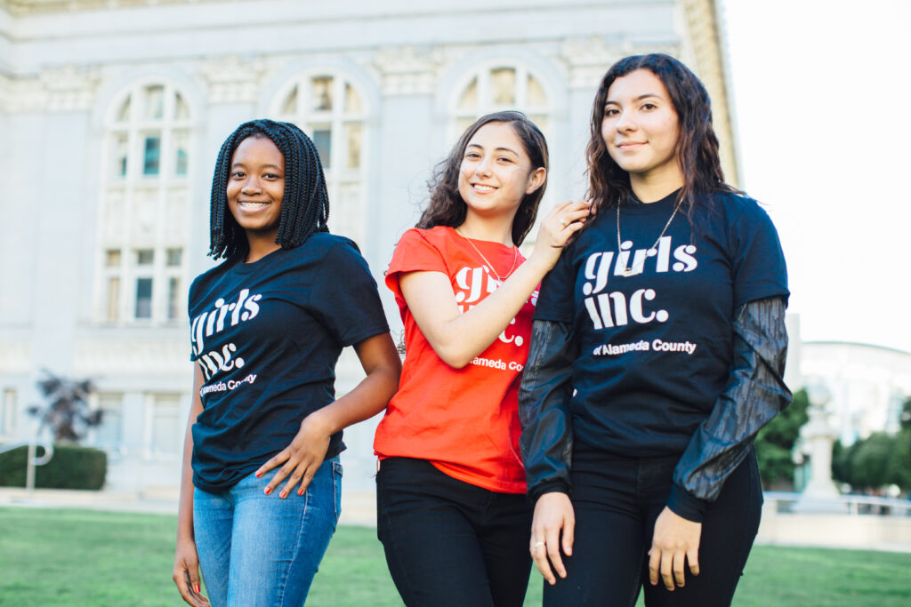 What We Do | Inspiring All Girls to be Strong, Smart & Bold