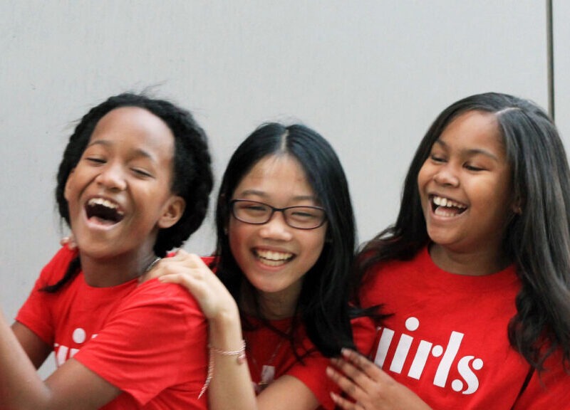 FRIENDLY PEERSUASION PROGRAM (PHASE I – 7th grade)