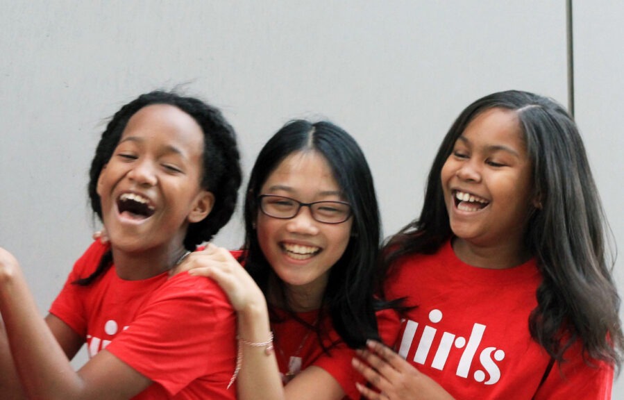 FRIENDLY PEERSUASION PROGRAM (PHASE I – 7th grade)