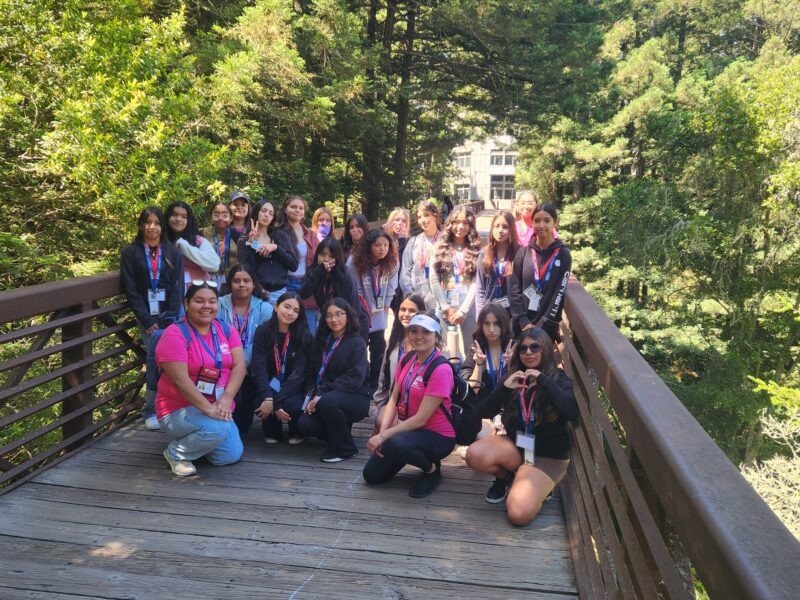 LEAD-HER-SHIP PROGRAM (SUMMER)