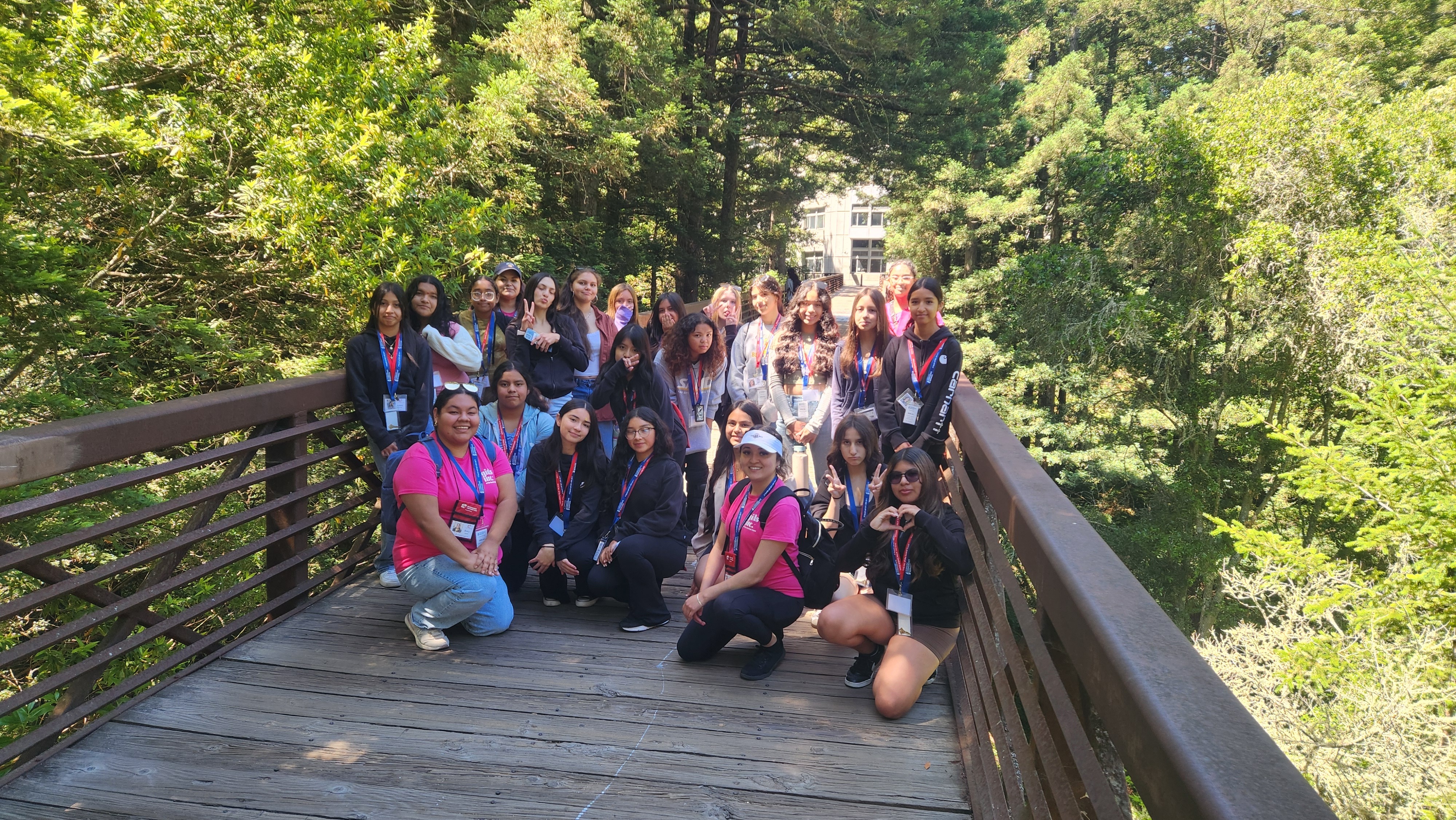 LEAD-HER-SHIP PROGRAM (SUMMER)