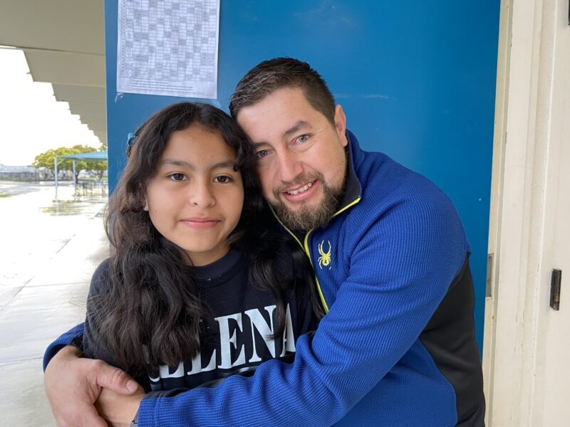 GROWING TOGETHER (9-11 Years old)