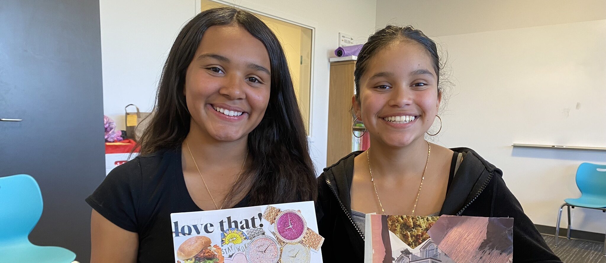 WILL POWER/WON’T POWER PROGRAM (8th Grade)