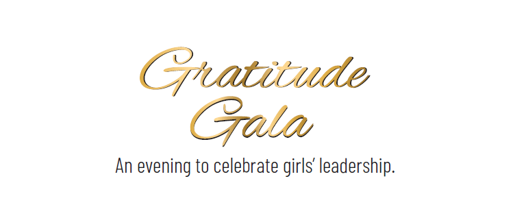 Gratitude Gala