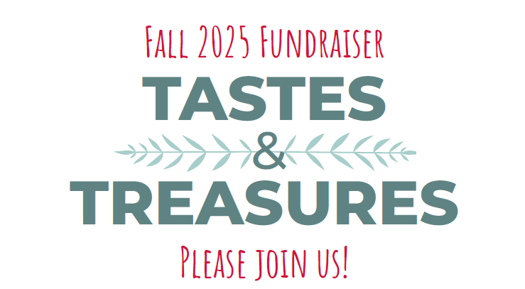 Tastes and Treasures