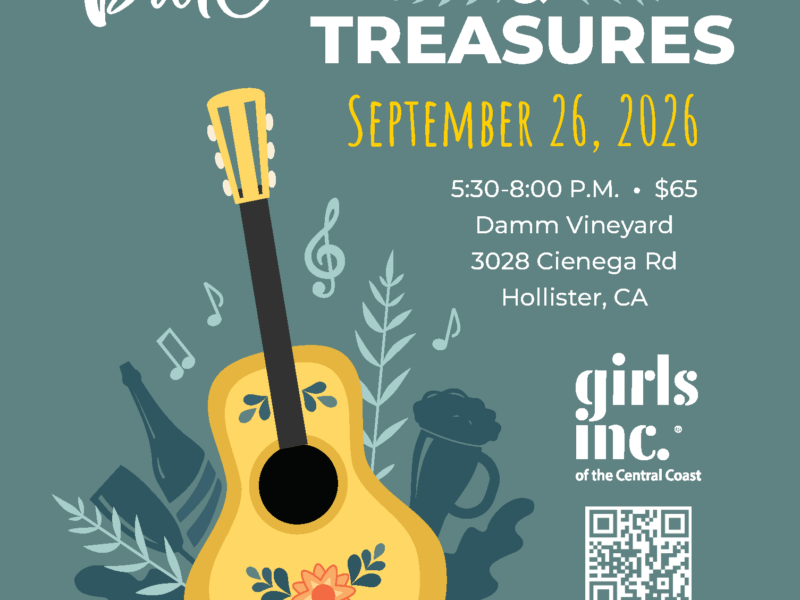 Taste and Treasures 2026