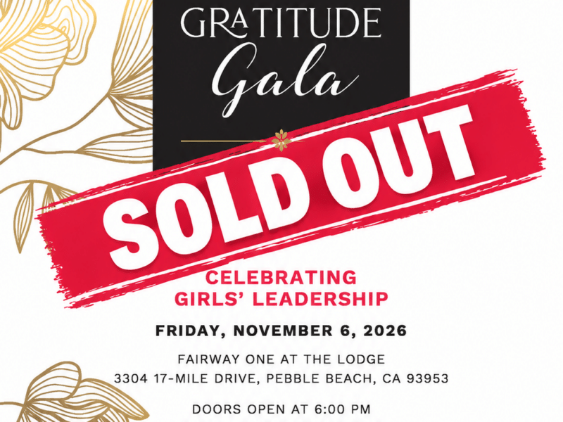 4TH Annual Gratitude Gala